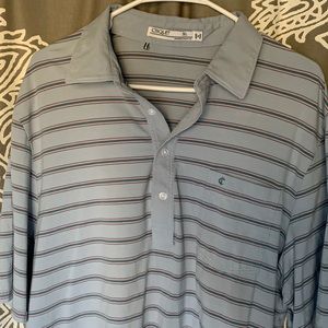 Criquet XL polo shirt